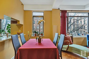 Rented by Halstead Real Estate