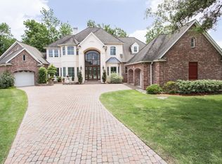 104 Fernewood Dr, Lafayette, LA 70503
