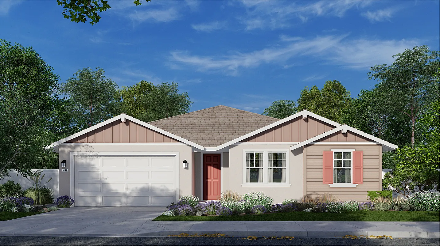 8218 Gonsman Way photo 1