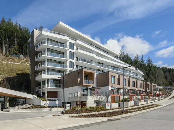 3963 Uplands Way #605, West Vancouver, BC V7S 0B9