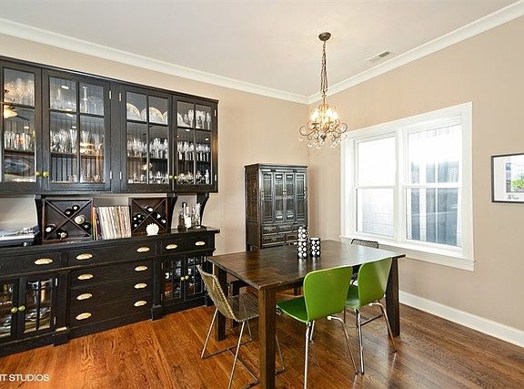 3rd image of 1454 N Milwaukee Ave #Penthouse 4