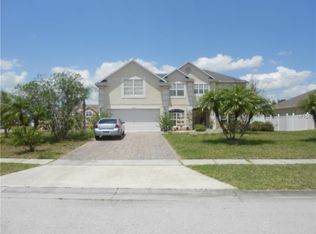 3225 Eagle Watch Dr, Kissimmee, FL 34746