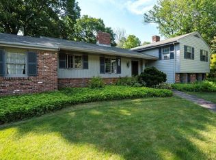 62 Rust Way, Cohasset, MA 02025