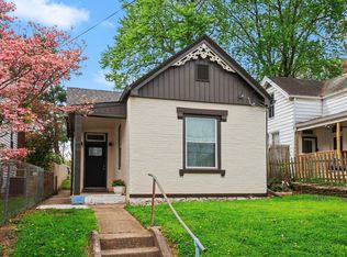 117 E 42nd St, Covington, KY 41015