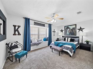 11025 Misty Summit Dr, Houston, TX 77086