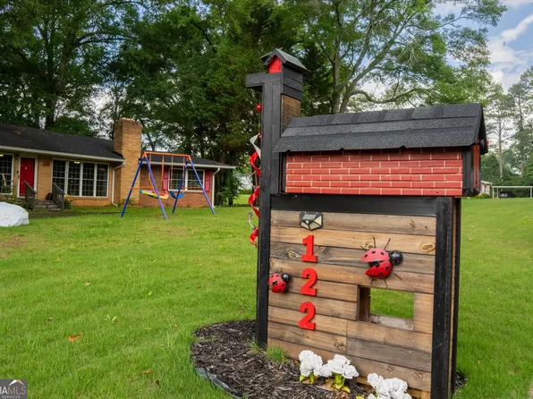 122 Springdale Dr, Thomaston, GA 30286