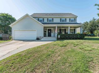 200 Armanda Ct, Lexington, SC 29072