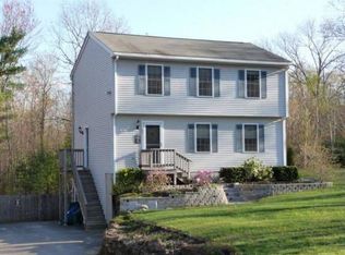 45 Powers Mill Rd, Phillipston, MA 01331