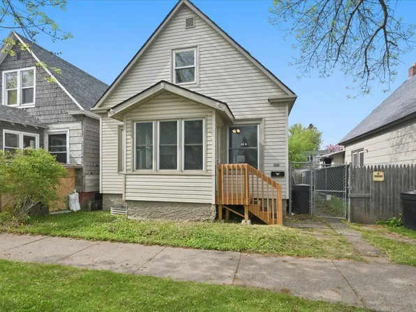 1319 N 7th St, Superior, WI 54880
