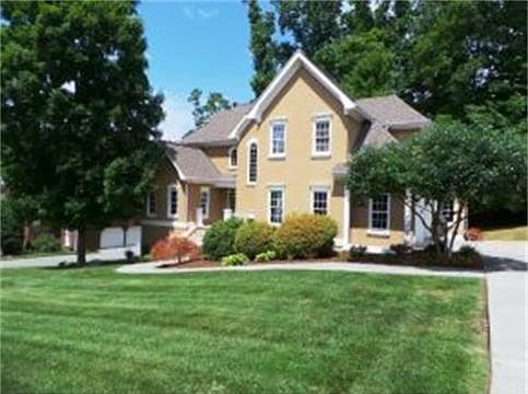 2nd image of 4837 Preston Park Dr