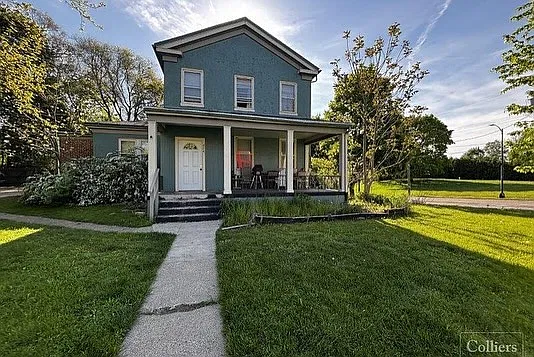 Studio, 400 sqft, $995 — Photo 2