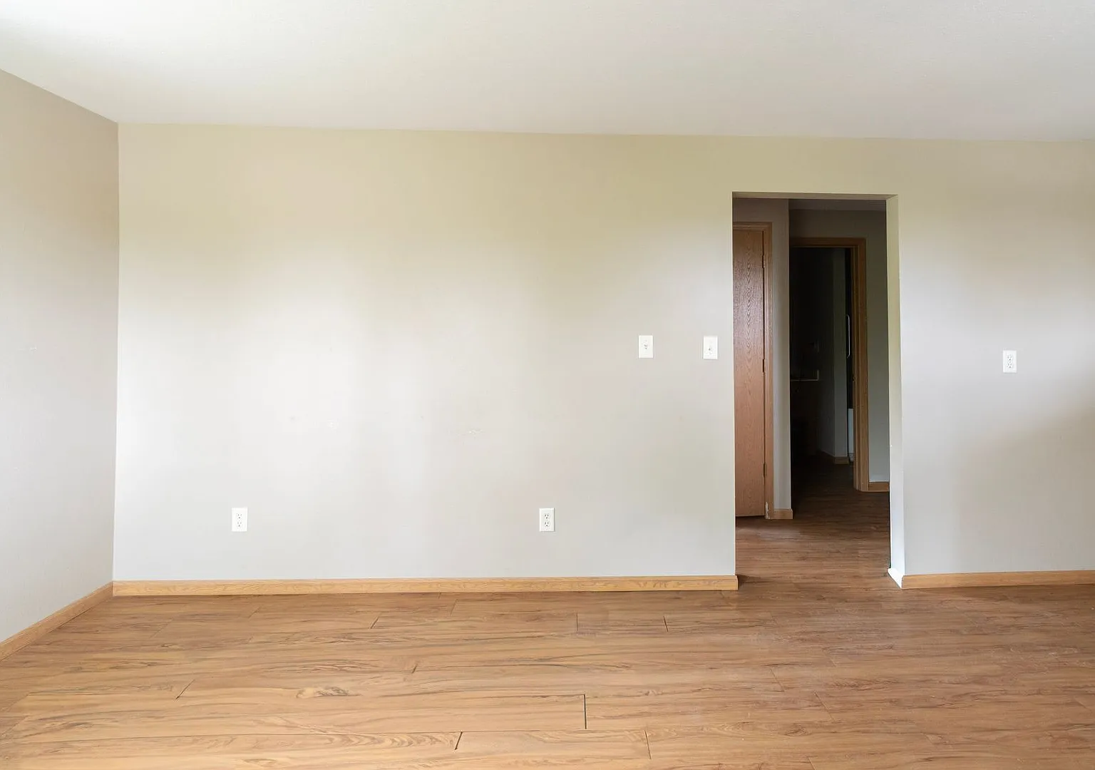 Benton Street Apartments - Linn, MO — Photo 3