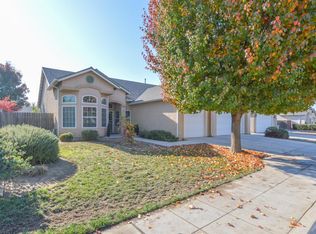 5165 W Brown Ave, Fresno, CA