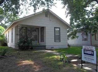 312 E Florida St, Durant, OK 74701