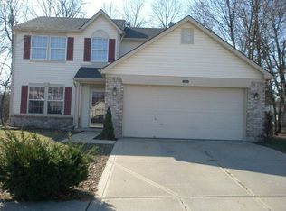 5451 Sonnefield Ct, Indianapolis, IN