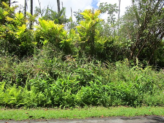 2nd image of 13-3612 Pomaikai St Lot 48