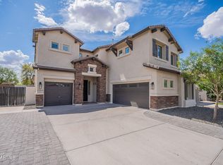 2969 E Trigger Way, Gilbert, AZ 85297
