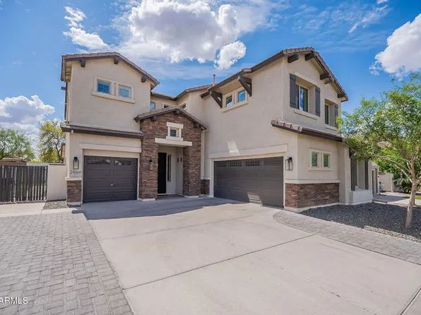 2969 E TRIGGER Way, Gilbert, AZ 85297