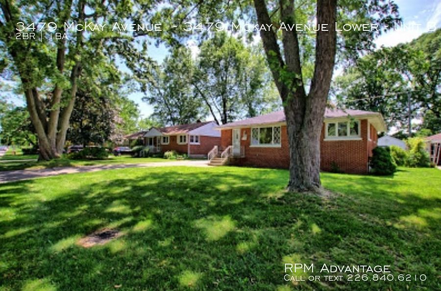 1st image of 3479 McKay Ave #2R8-N9