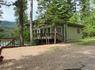 18579 Mt Highway 83, Bigfork, MT 59911