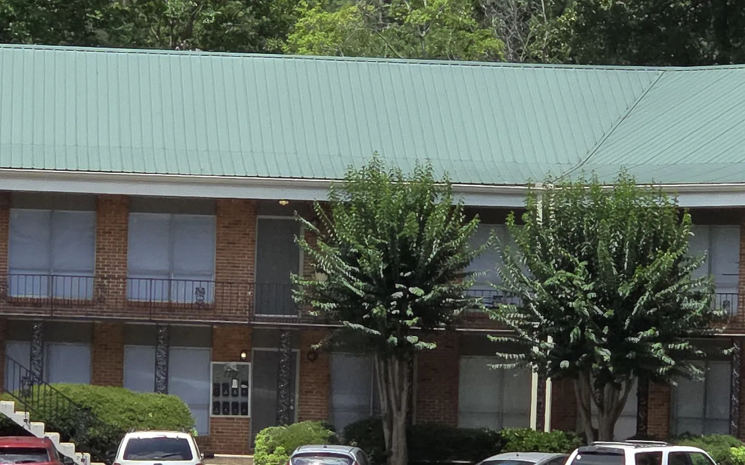 Green Springs Village Apartments - Birmingham, AL — Photo 4