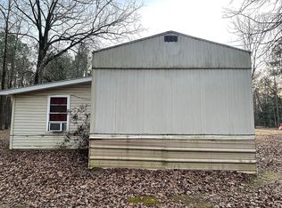 20698 Coontail Rd, Aberdeen, MS 39730