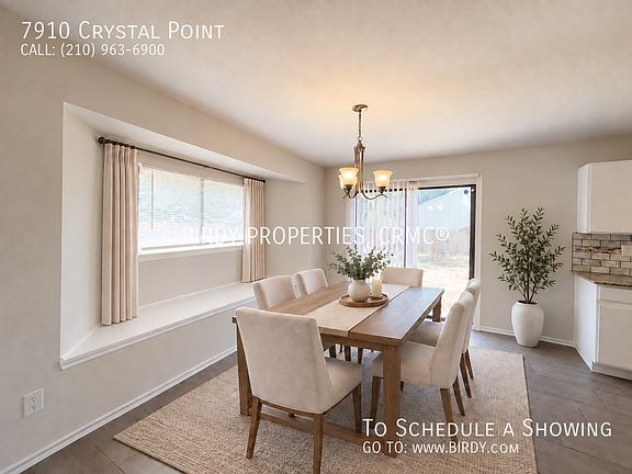 3rd image of 7910 Crystal Point