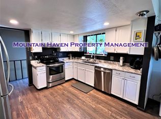 29896 Buffalo Park Rd, Evergreen, CO 80439