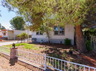 163 Doubletree Ln, Patagonia, AZ 85624