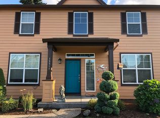 15511 NE 102nd St, Vancouver, WA 98682