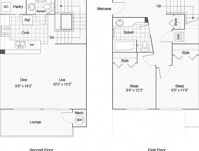 ReNew Bayshore Townhomes — Photo 21