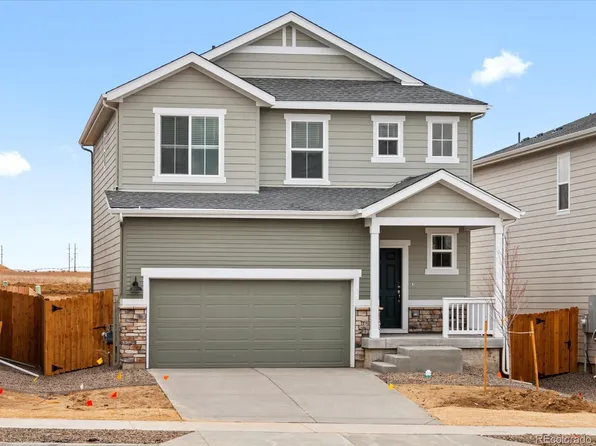 607 97th Avenue, Greeley, CO 80631