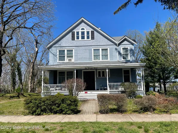 107 Hopping Ave, Staten Island, NY 10307