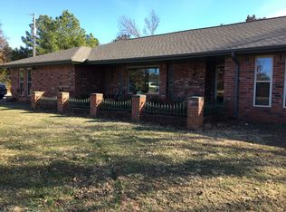 1017 S Acorn Ln, Stillwater, OK 74074