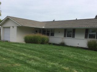 6883 Gilette Dr, Reynoldsburg, OH 43068