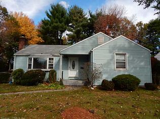 564 Bloomfield Ave, Windsor, CT 06095