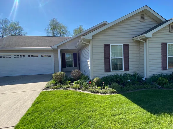 1454 Byfield Pkwy, Valparaiso, IN 46385