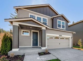 28 180th Pl SE #24, Bothell, WA 98012