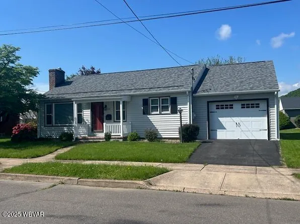 725 Pearl Blvd, Montoursville, PA 17754
