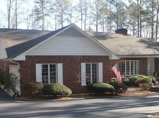 1941 Wedgewood Dr, Sanford, NC 27332