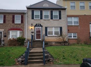 846 Woodlawn Dr, Chambersburg, PA