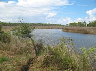 14367 Bellingrath Rd, Coden, AL 36523