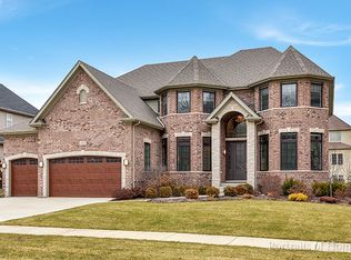 1515 Mya Ct, Naperville, IL 60565