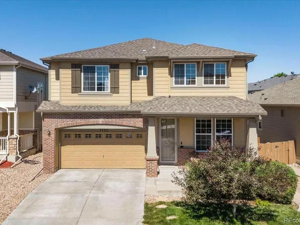 7732 S Jasper Street, Englewood, CO 80112