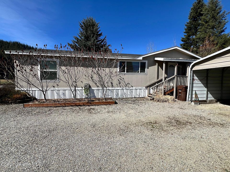 2012 W Yellowstone Ave 22, Osburn, ID 83849 Zillow