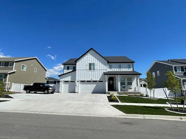 208 W Thistle Dr #B, Saratoga Springs, UT 84045
