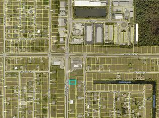 2311 Andalusia Blvd, Cape Coral, FL 33909