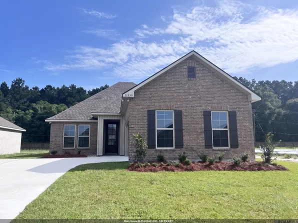 11339 Densmore Dr, Denham Springs, LA 70726