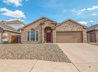 1416 Cerrillos Ave, Midland, TX 79705