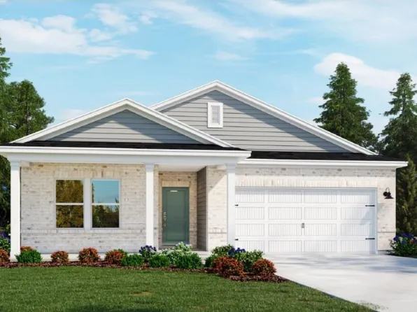 1596 Regal Fern Way #184 Gibson D, Longs, SC 29568